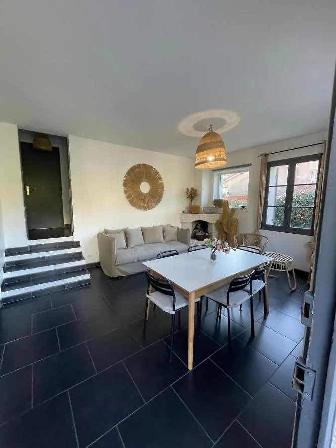 Holiday home Home Cassis - Maison Les Calanques - Piscine Chauffee A 30C