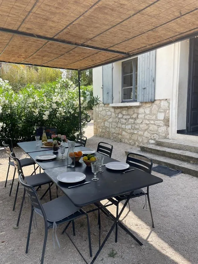 Holiday home Home Cassis - Maison Les Calanques - Piscine Chauffee
