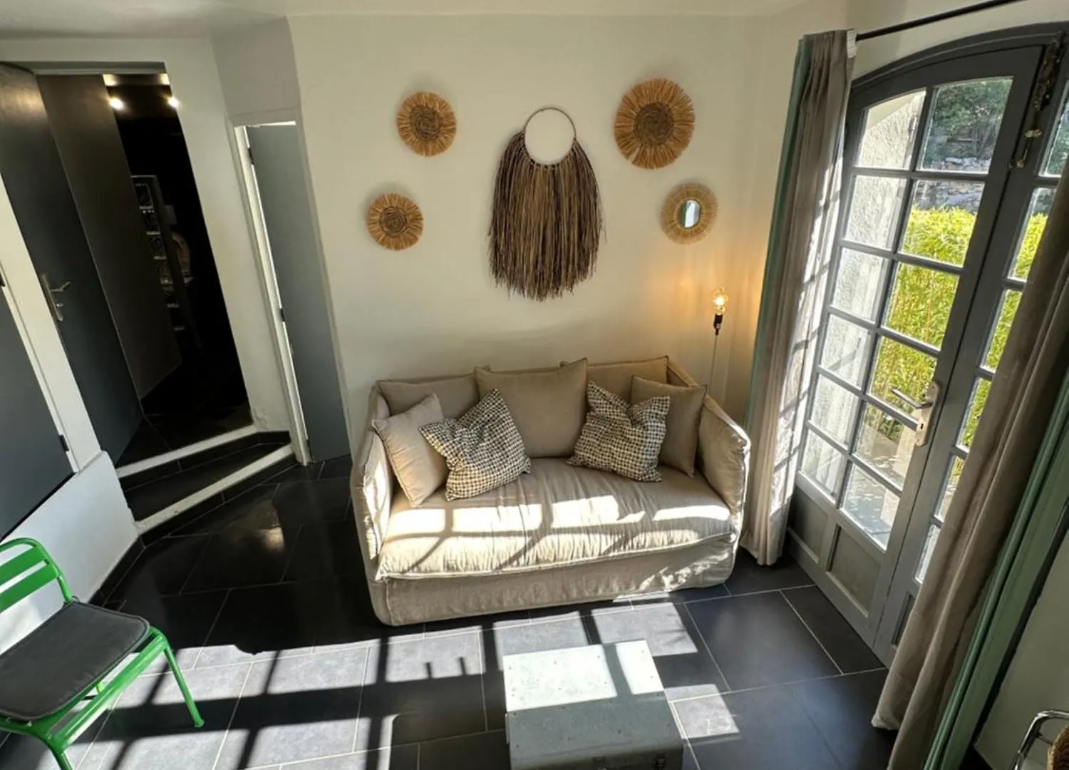 Holiday home Home Cassis - Maison Les Calanques - Piscine Chauffee A 30C