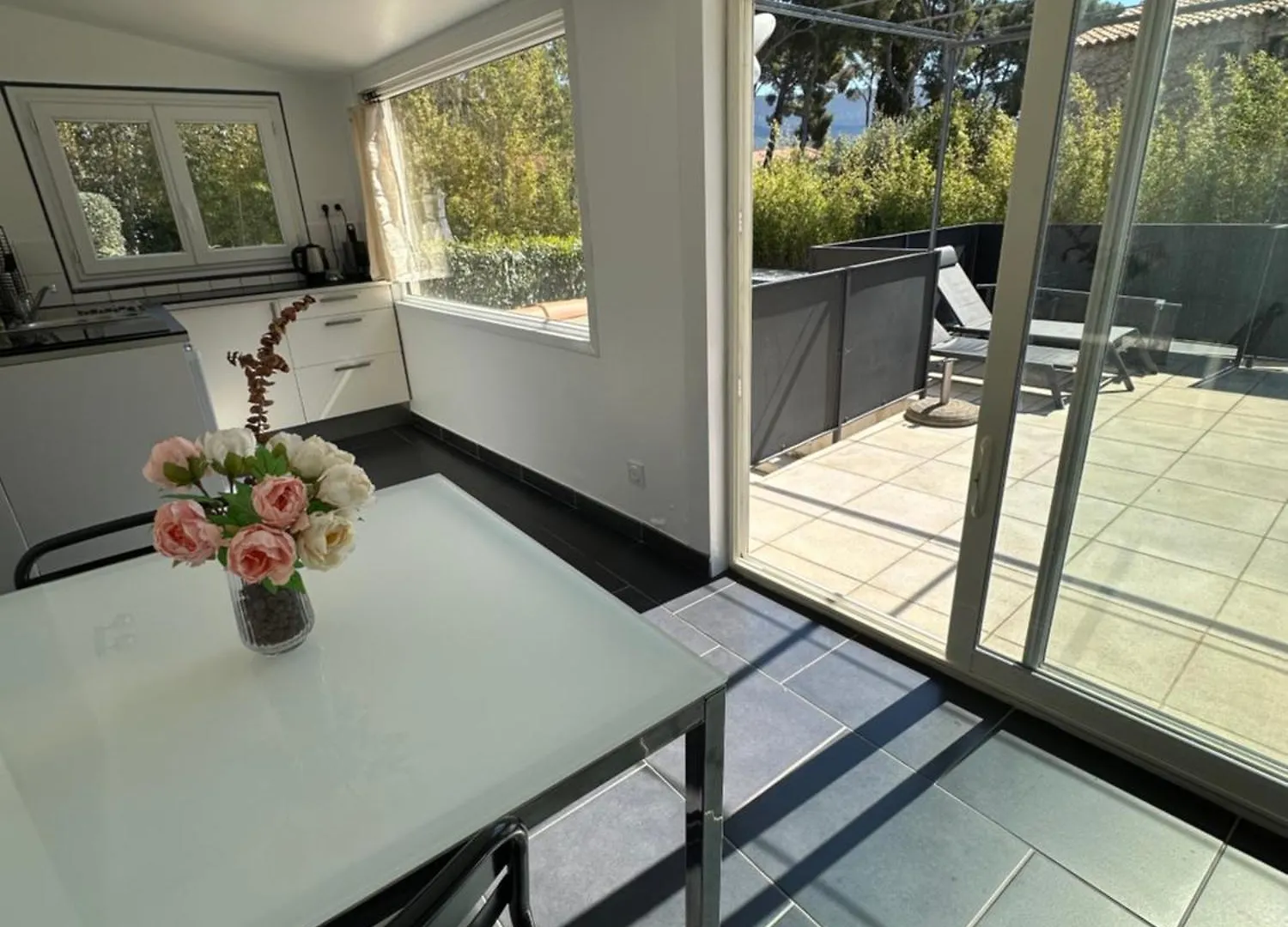 Feriehus Home Cassis - Maison Les Calanques - Piscine Chauffee A 30C Frankrig