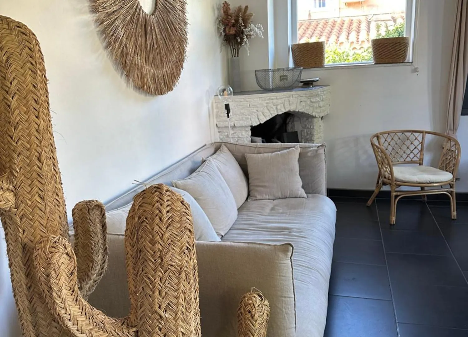 Holiday home Home Cassis - Maison Les Calanques - Piscine Chauffee A 30C