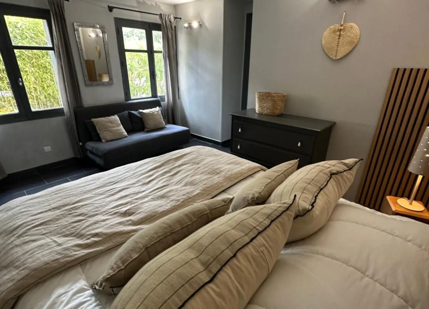 Holiday home Home Cassis - Maison Les Calanques - Piscine Chauffee A 30C