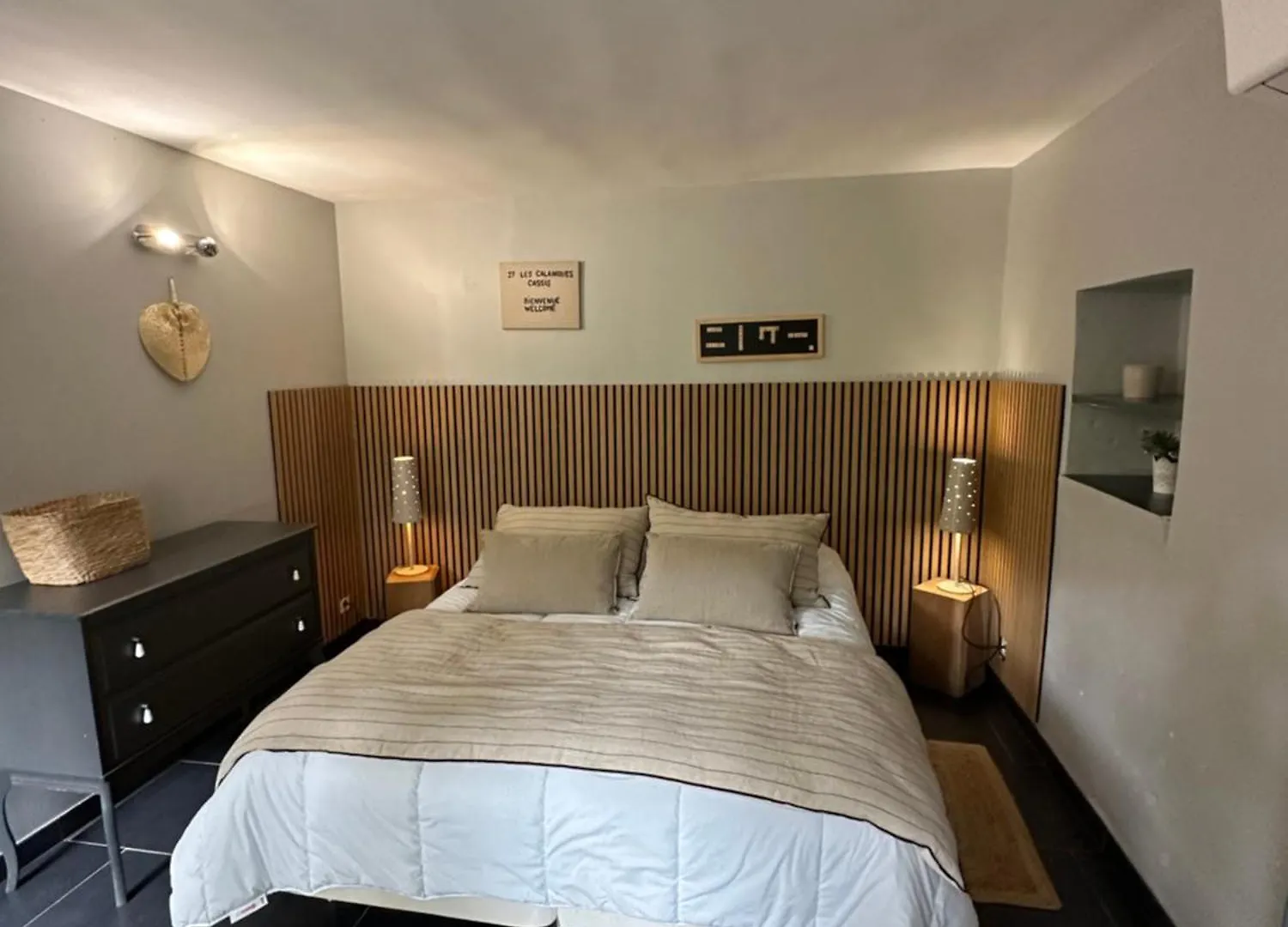 Home Cassis - Maison Les Calanques - Piscine Chauffee A 30C France