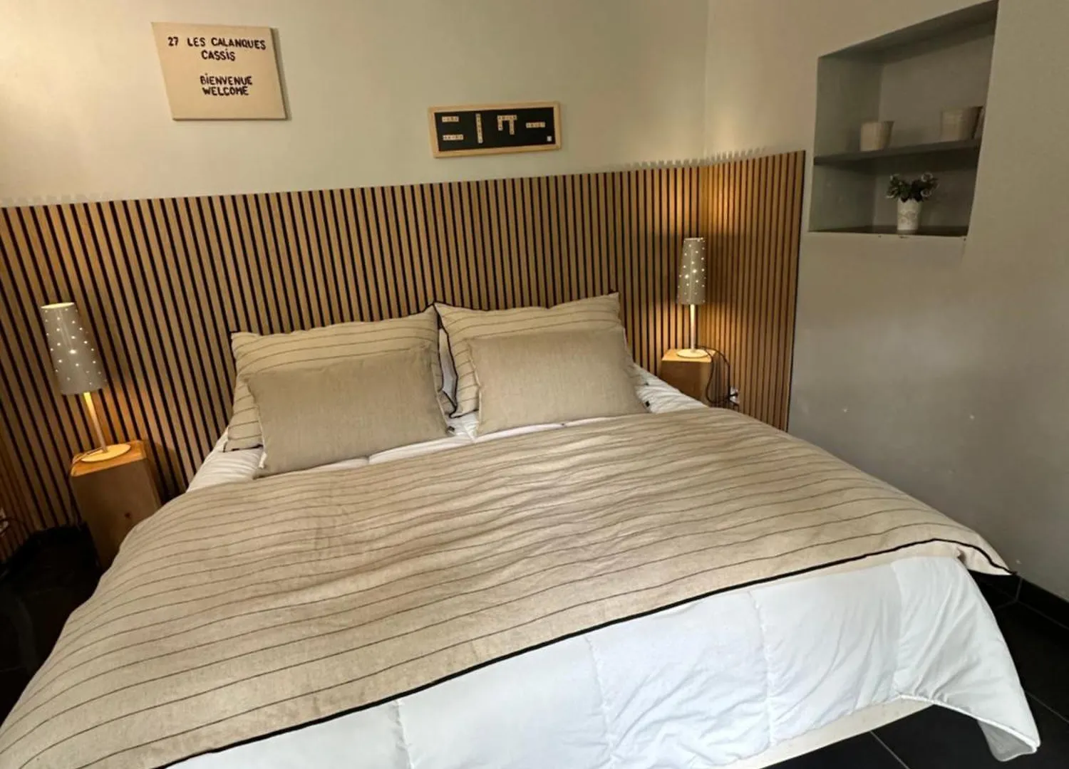 Holiday home Home Cassis - Maison Les Calanques - Piscine Chauffee A 30C France