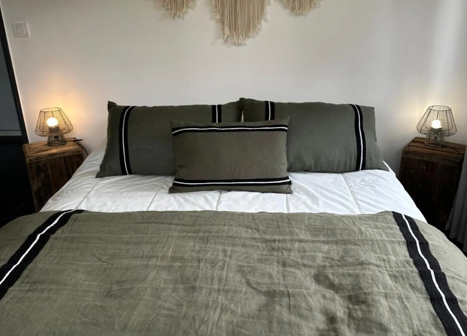 Holiday home Home Cassis - Maison Les Calanques - Piscine Chauffee A 30C