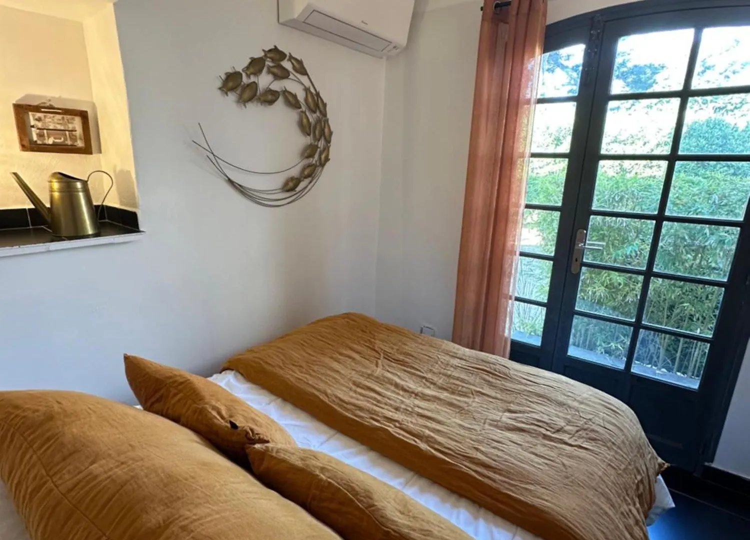 Home Cassis - Maison Les Calanques - Piscine Chauffee A 30C Holiday home